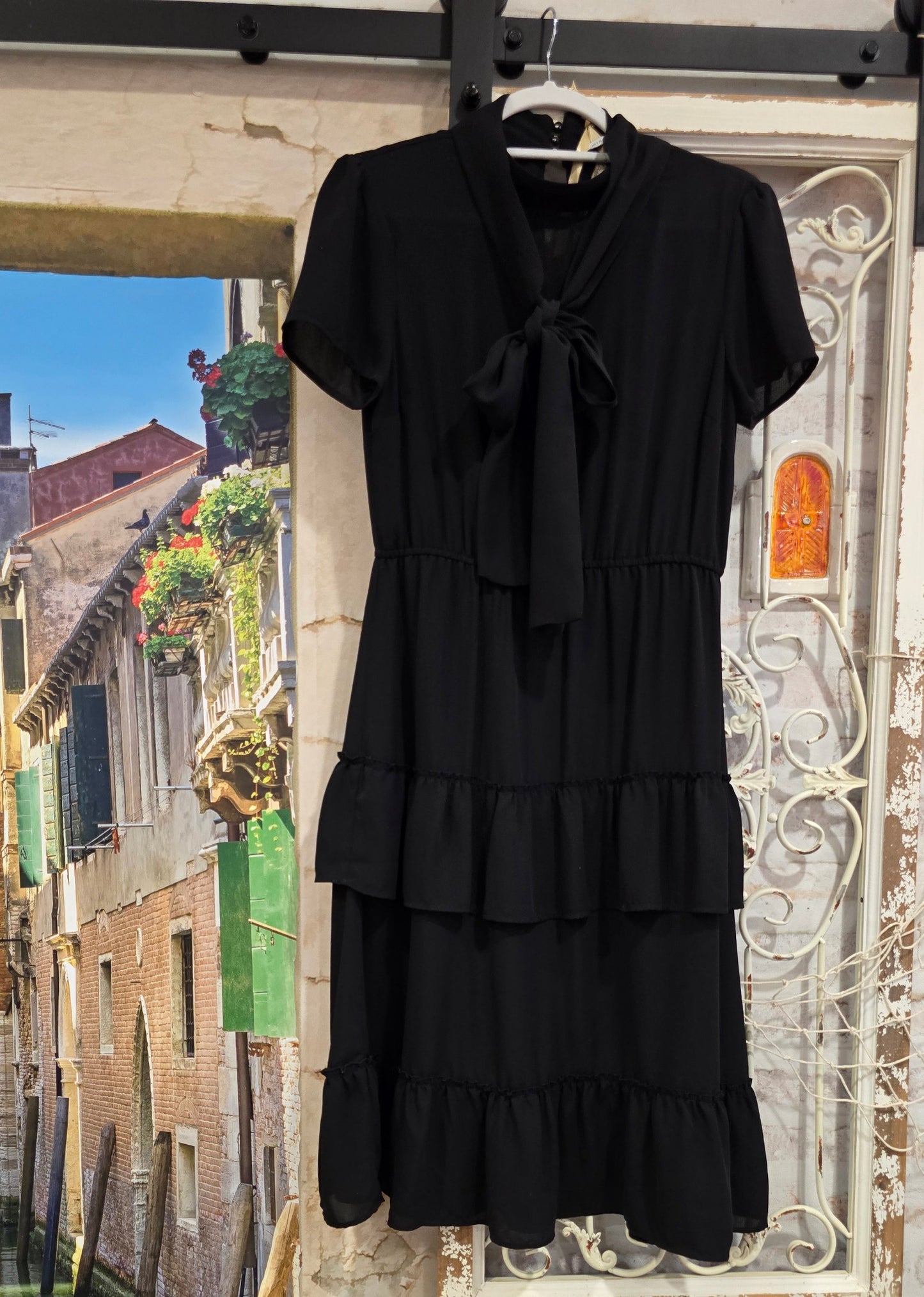 mintundberryschleifenkleid_1