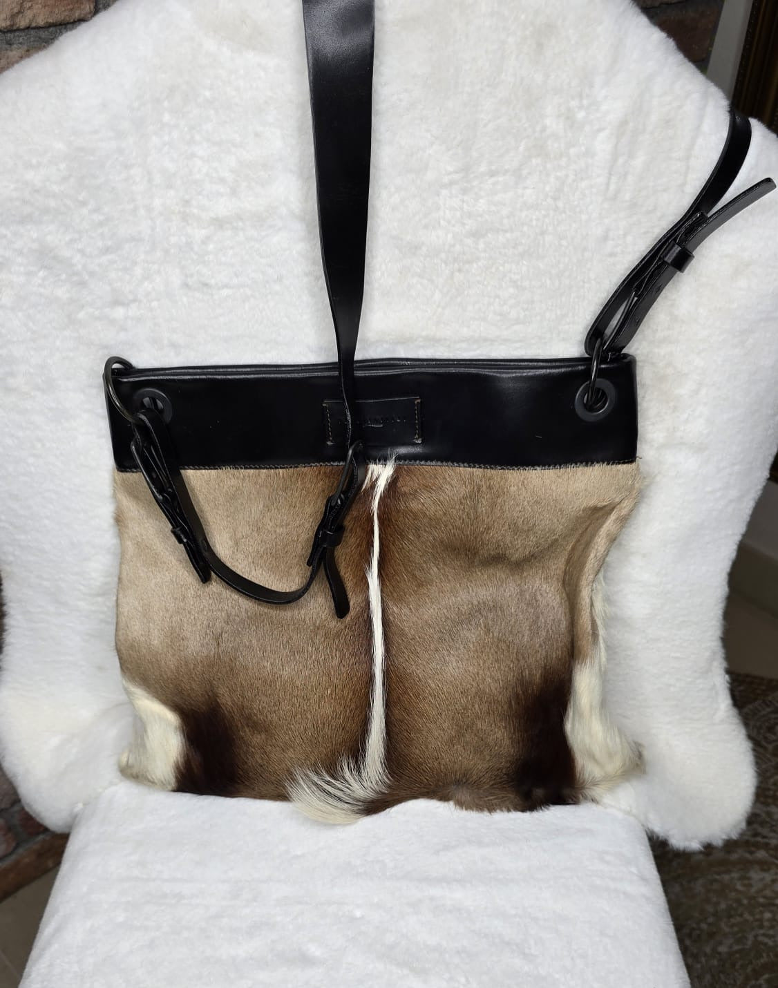 nanninifelltasche