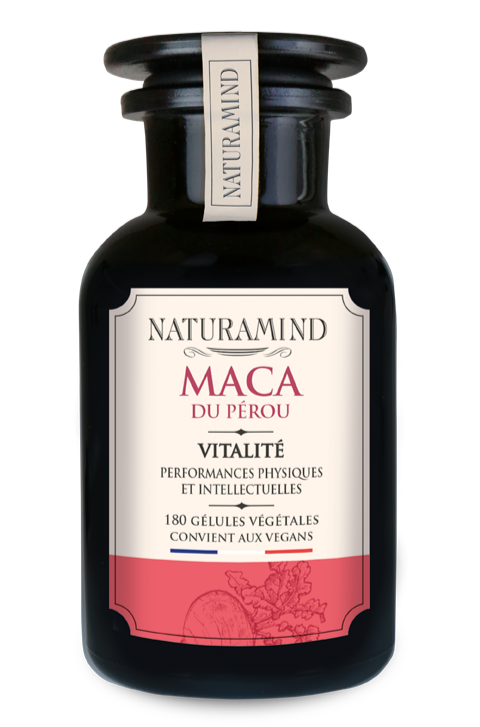 naturamind maca