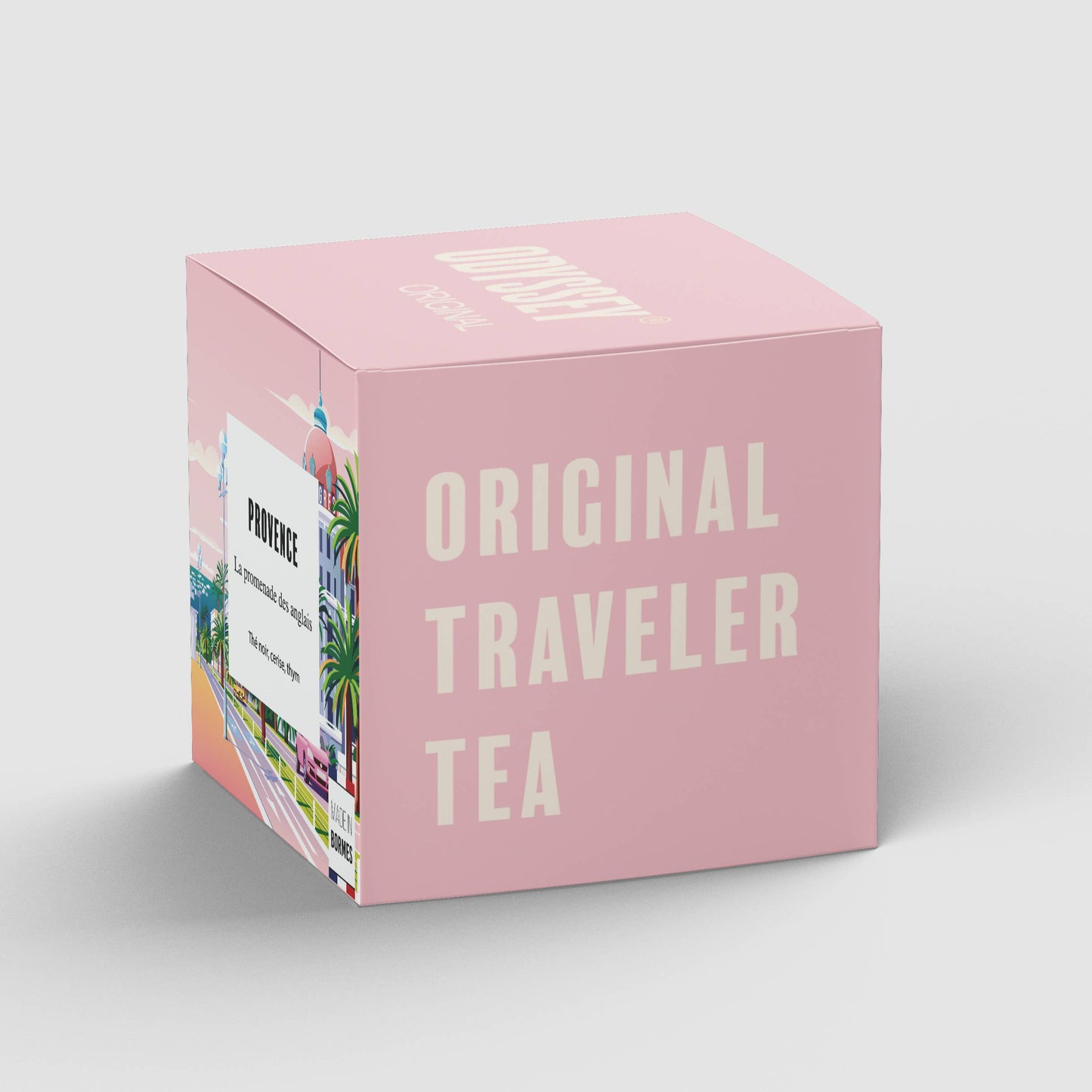 odyssey bio tee provence2