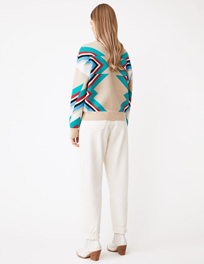 Suncoo Pullover PAVARO