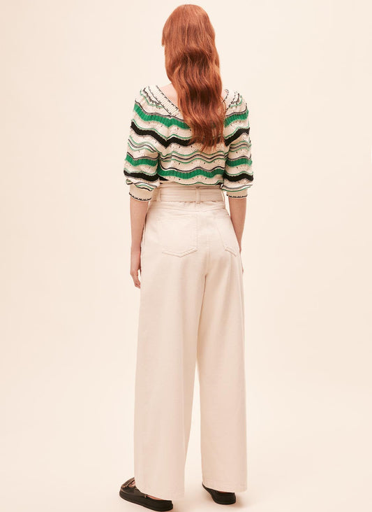 Suncoo Jeans ROXY