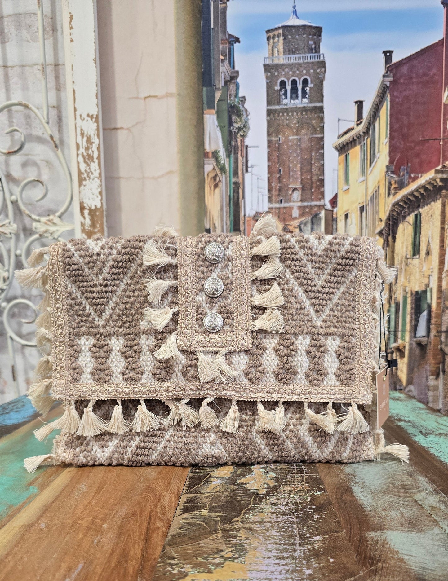 sorena alina envelope bag