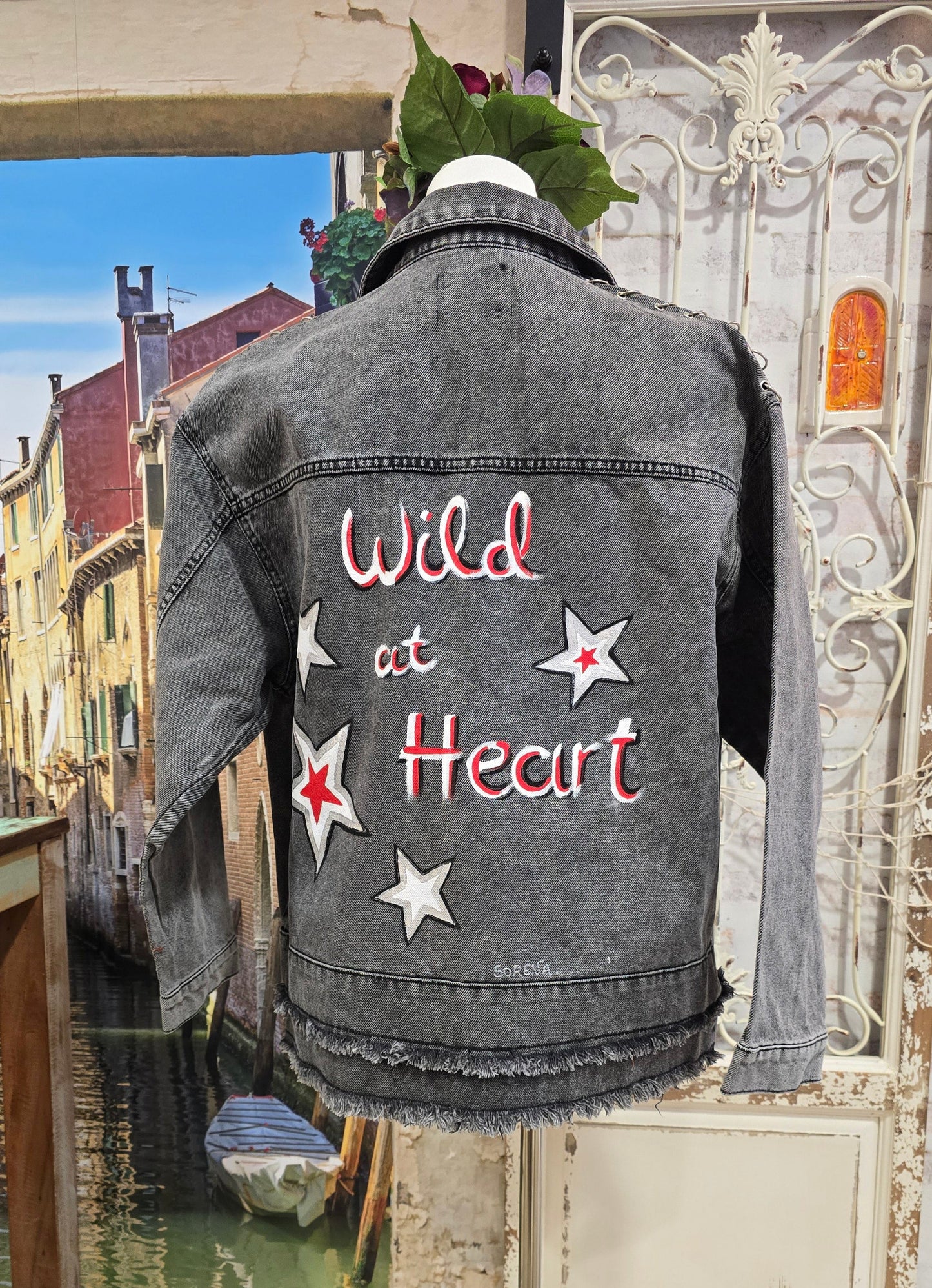 sorena jacket wild heart1