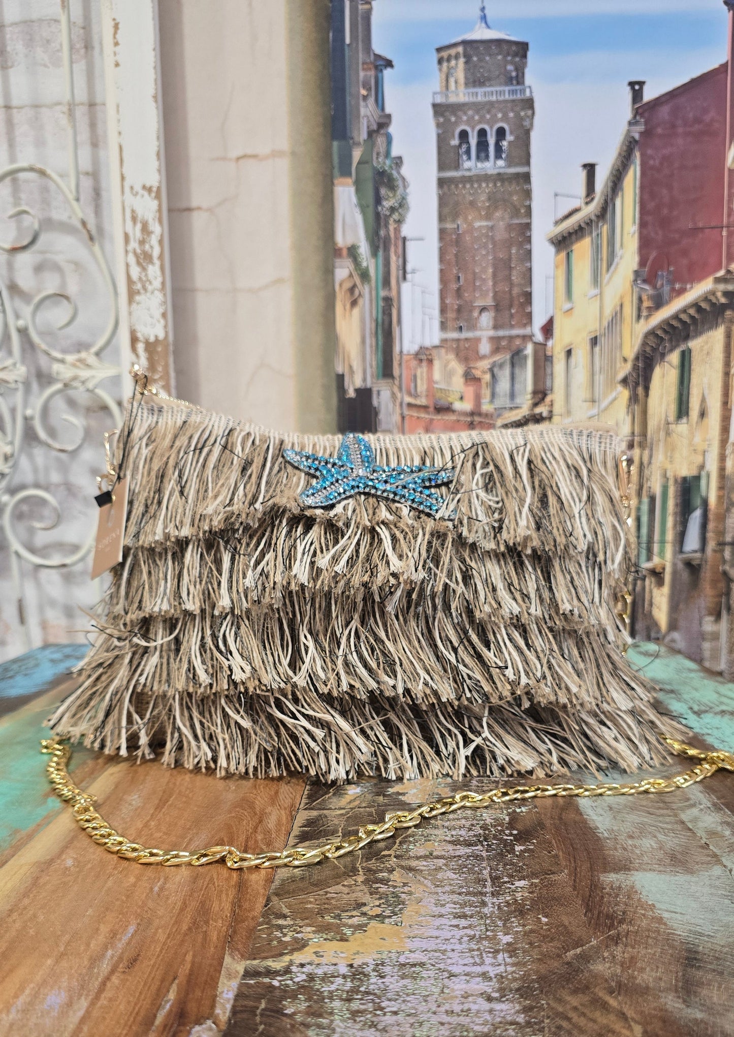 sorenaasteriasbrownclutch