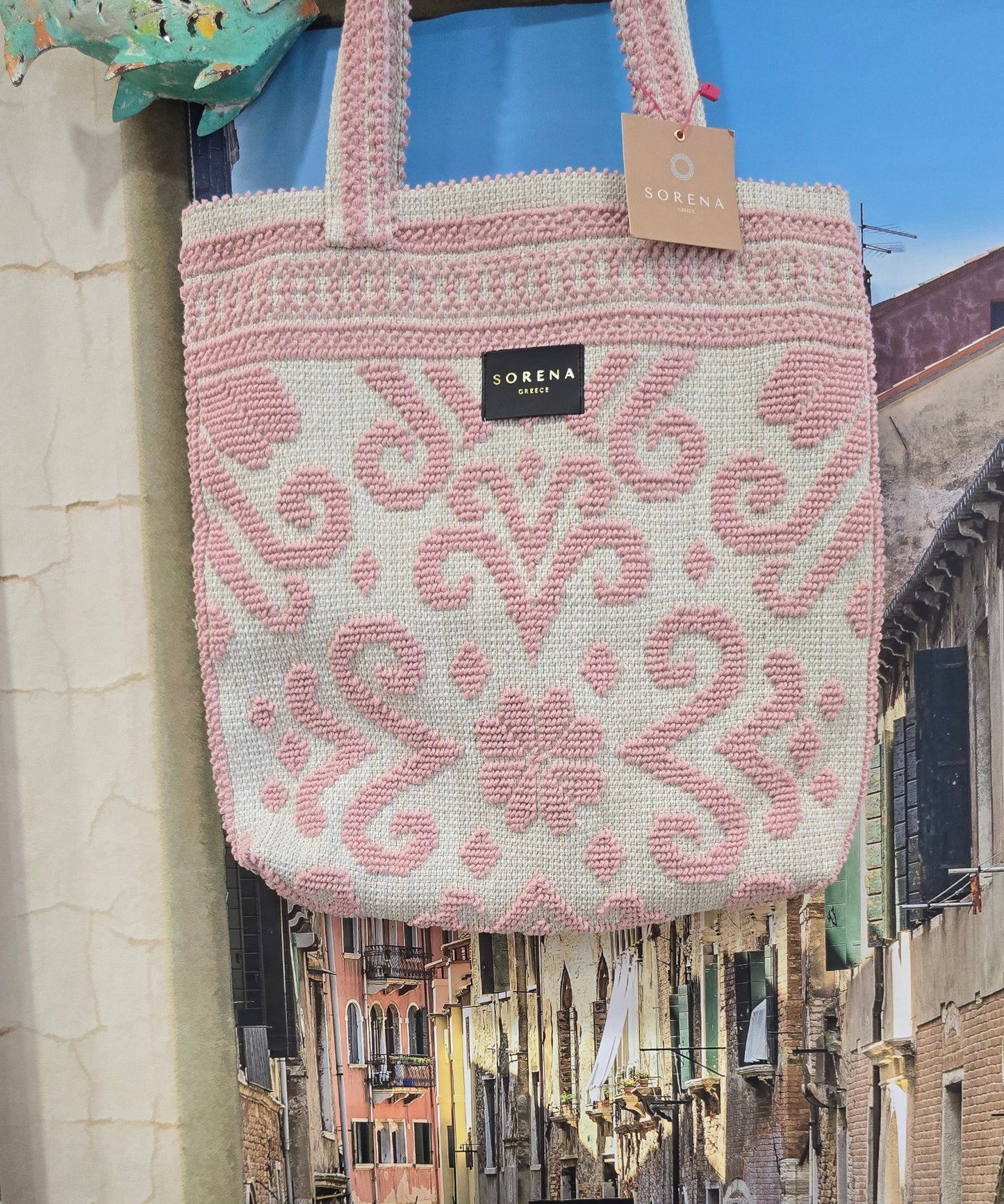 sorenacalliopebohobag