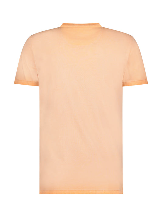 A Fish Named Fred T-Shirt Baywatch Tower Coral