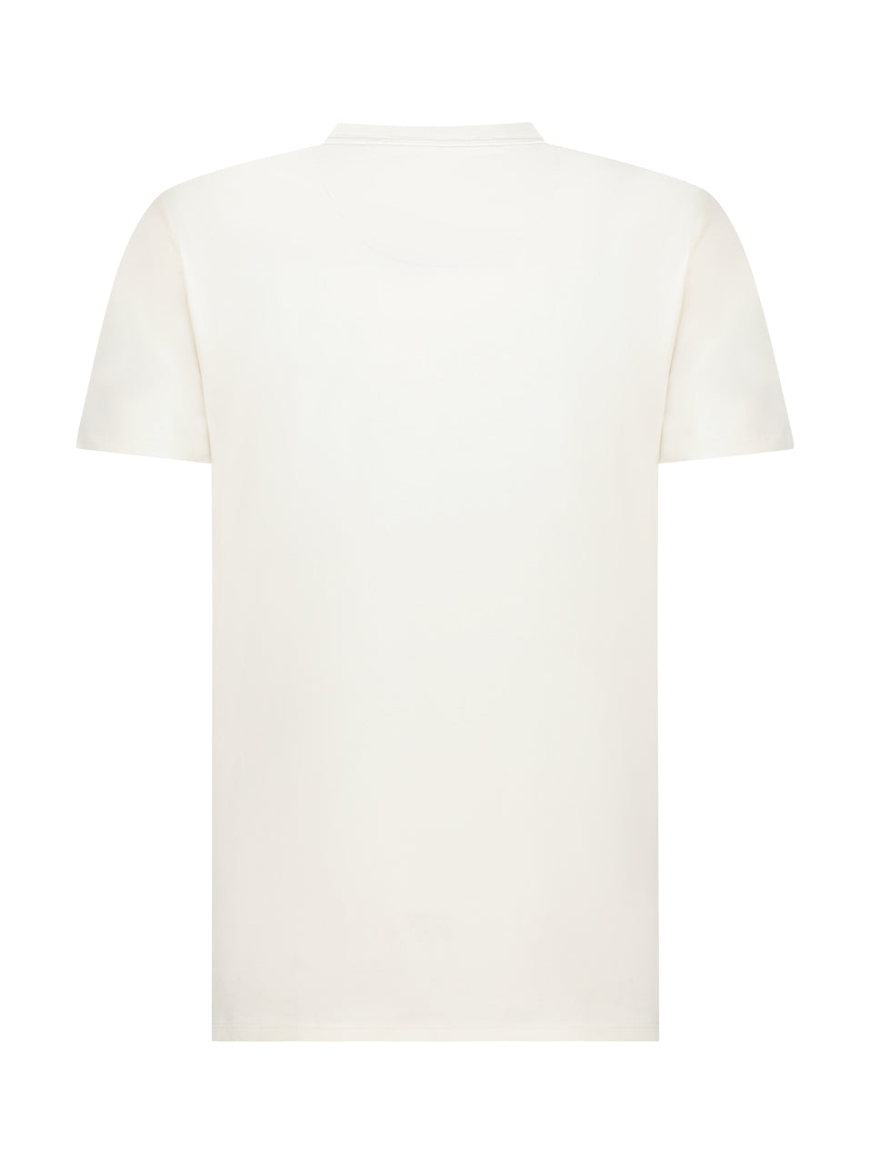 A Fish Named Fred T-Shirt Paradise Club Off-White