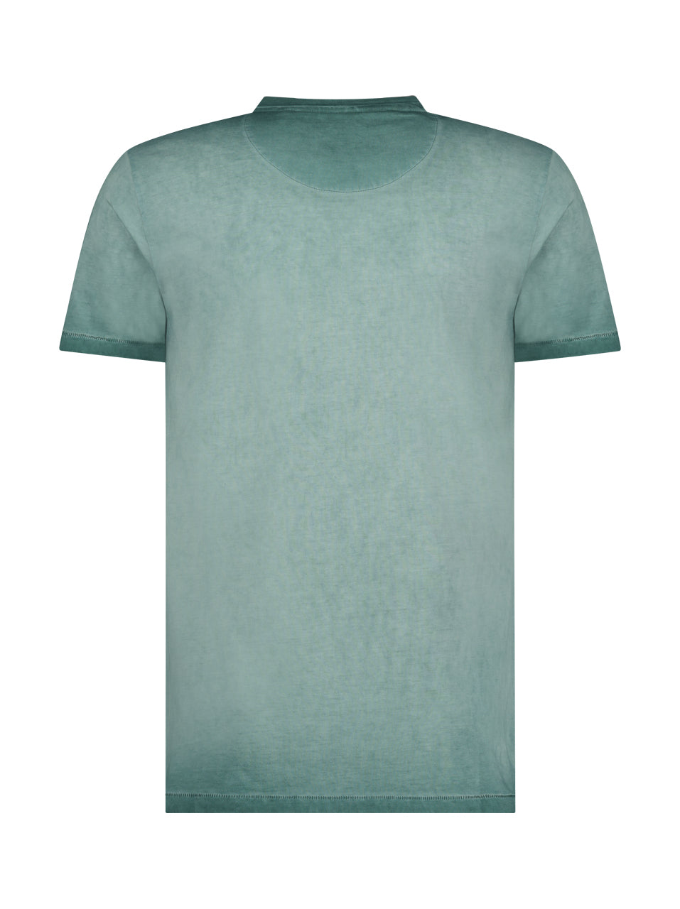 A Fish Named Fred T-Shirt Roadtrip Forest Green