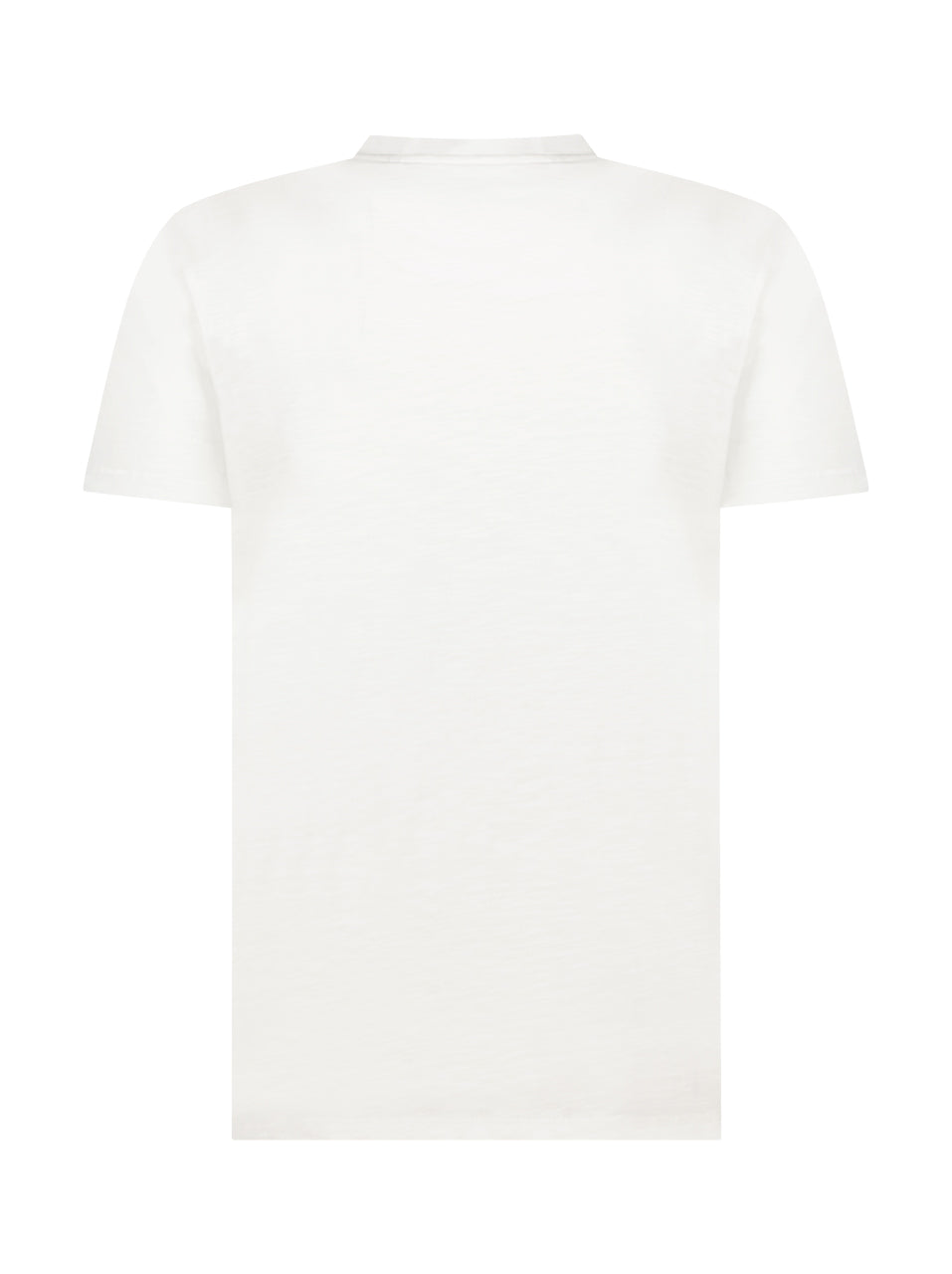 A Fish Named Fred T-Shirt Sharks Off-White