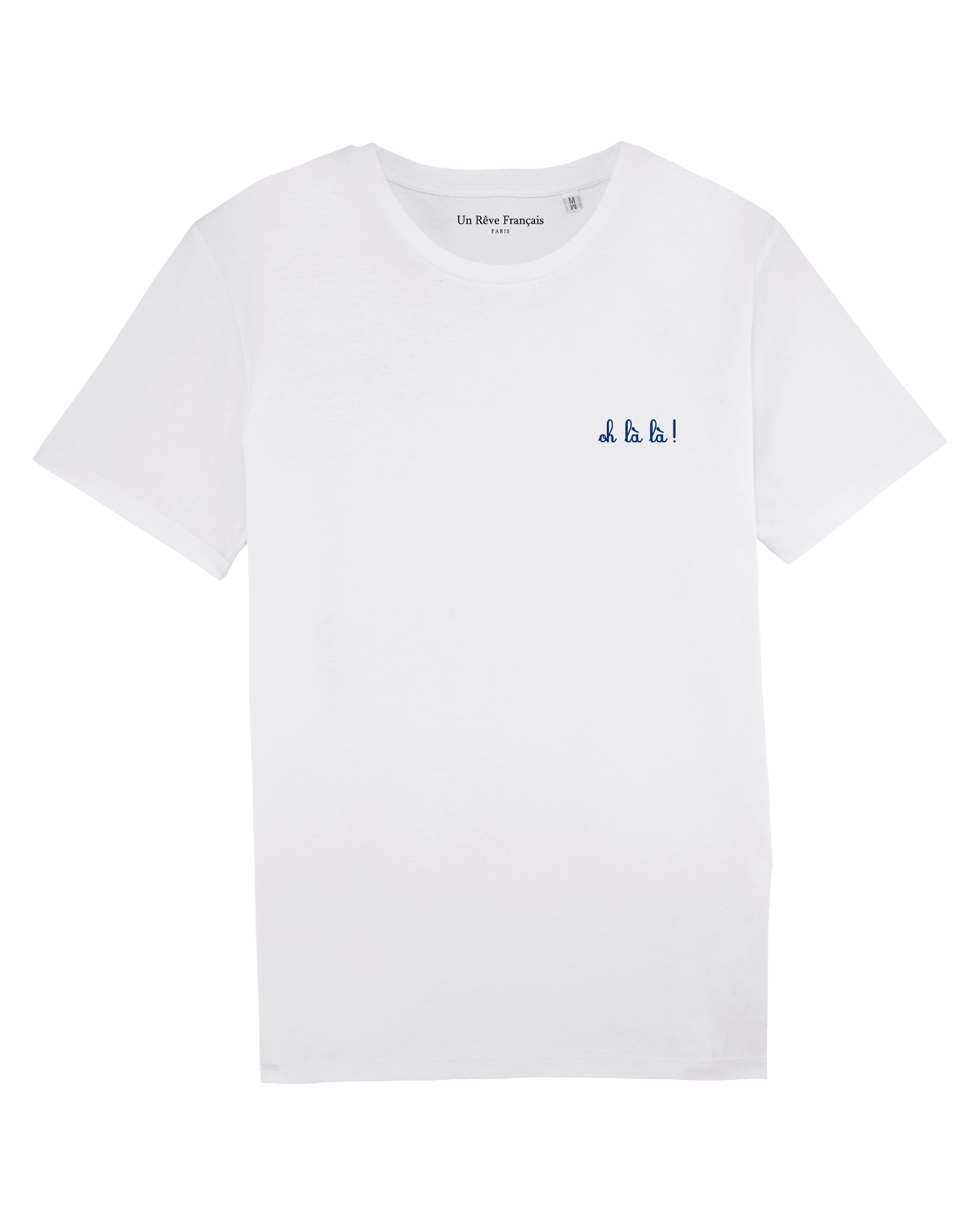 unisex t-shirt oh la la