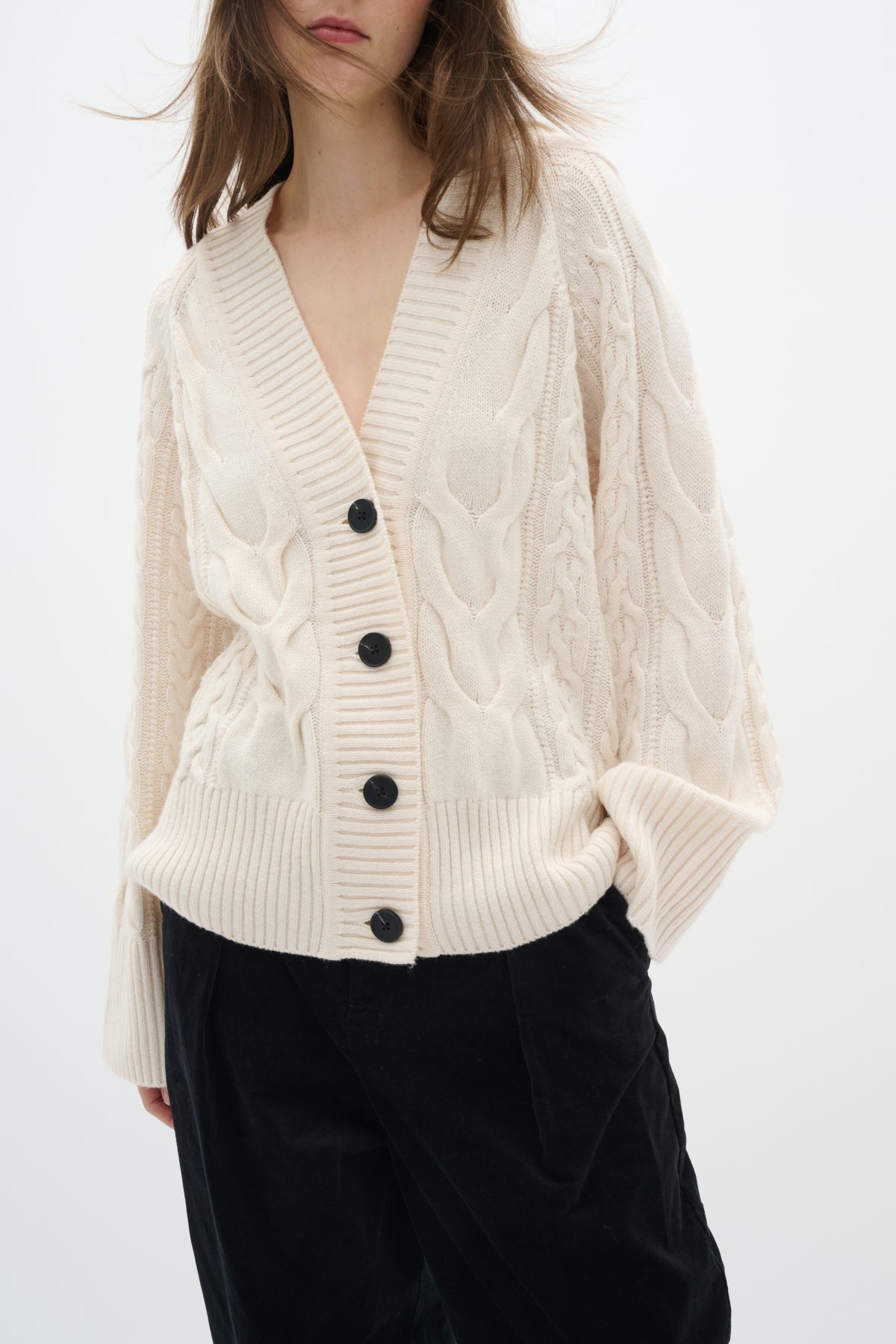 ursyIWcardiganoffwhite