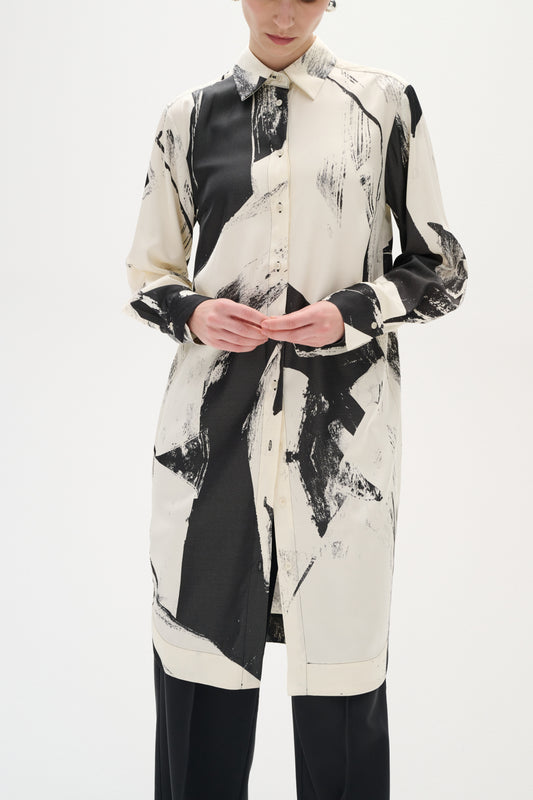 valerieIWshirtdressneutralart