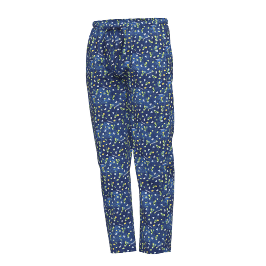 A Fish Named Fred Loungewear Hose Caipirinha