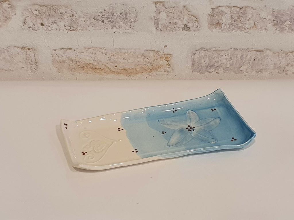 Keramik Teller GIUSEPPE