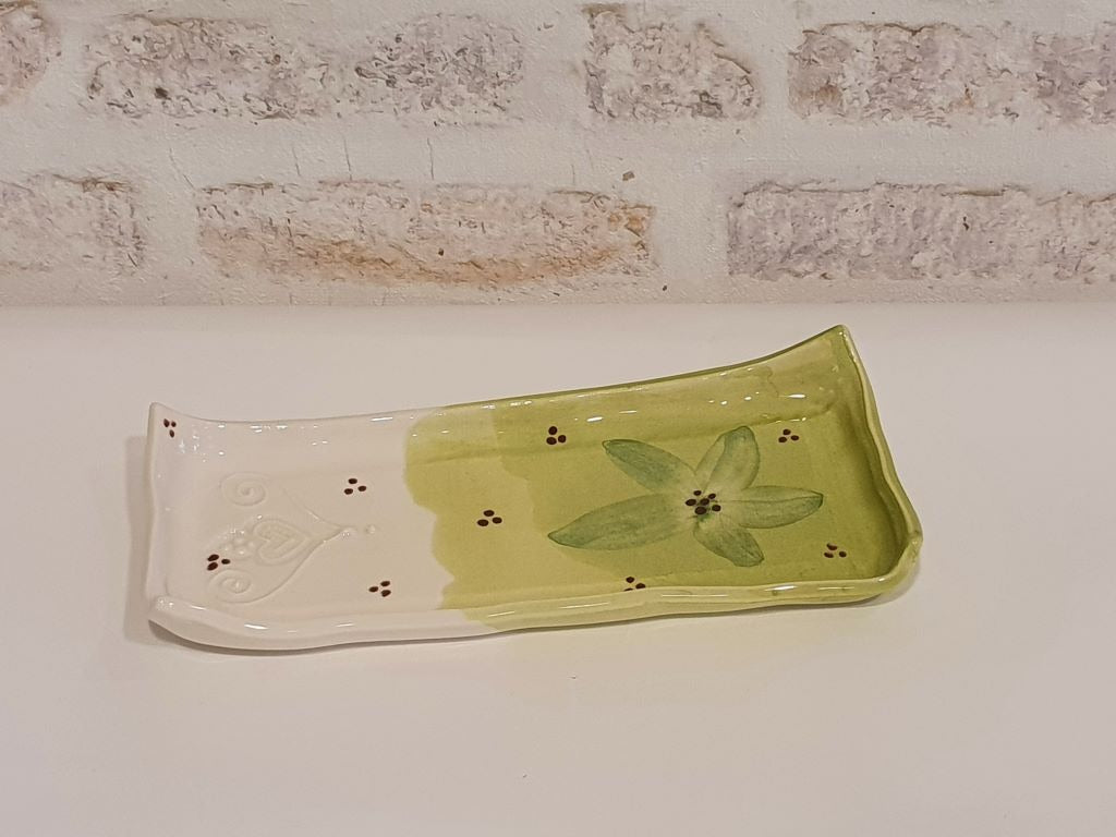 Keramik Teller GIUSEPPE