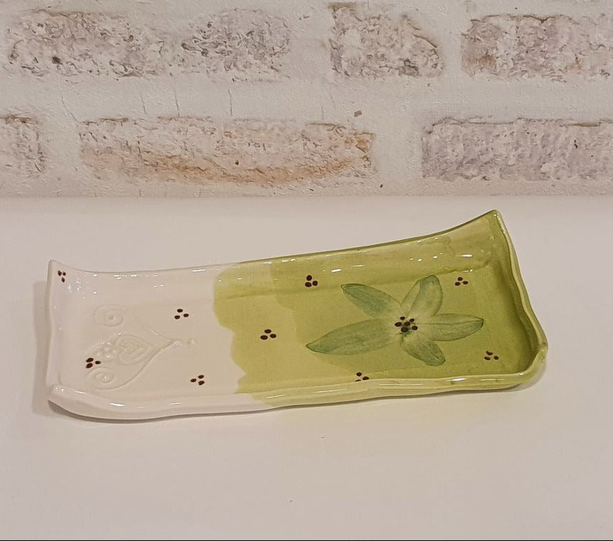 keramikteller handgemacht