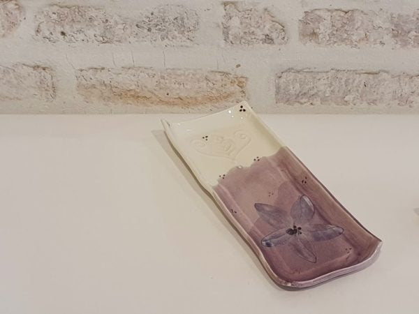 Keramik Teller GIUSEPPE