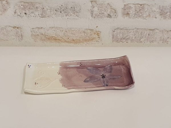 Keramik Teller GIUSEPPE