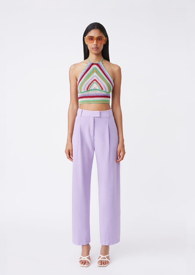 Suncoo Häkeltop PIO