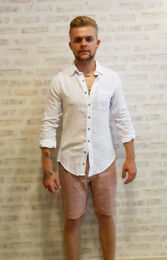 isaac-bekleidung-herren-hemd-baumwolle-weiss-vorne