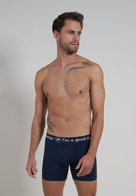 A Fish Named Fred Pants Flip Flops - 2er Pack