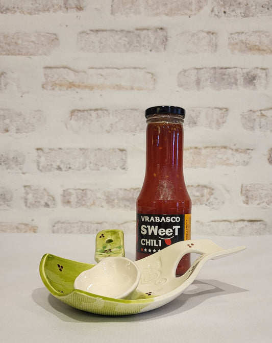 Keramik Schale PINOCCHIO, zum Aufhängen