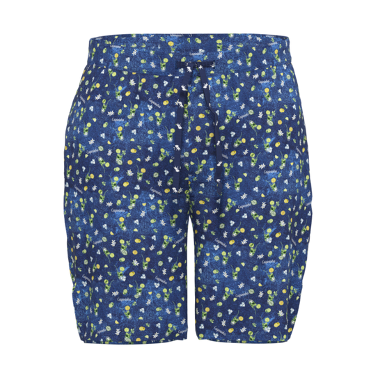 A Fish Named Fred Freizeit-Shorts Caipirinha