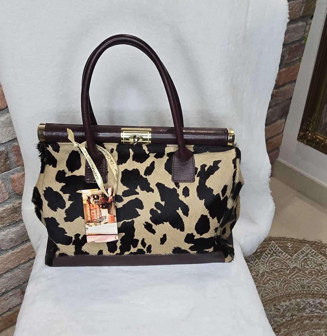 Accessoires & Taschen