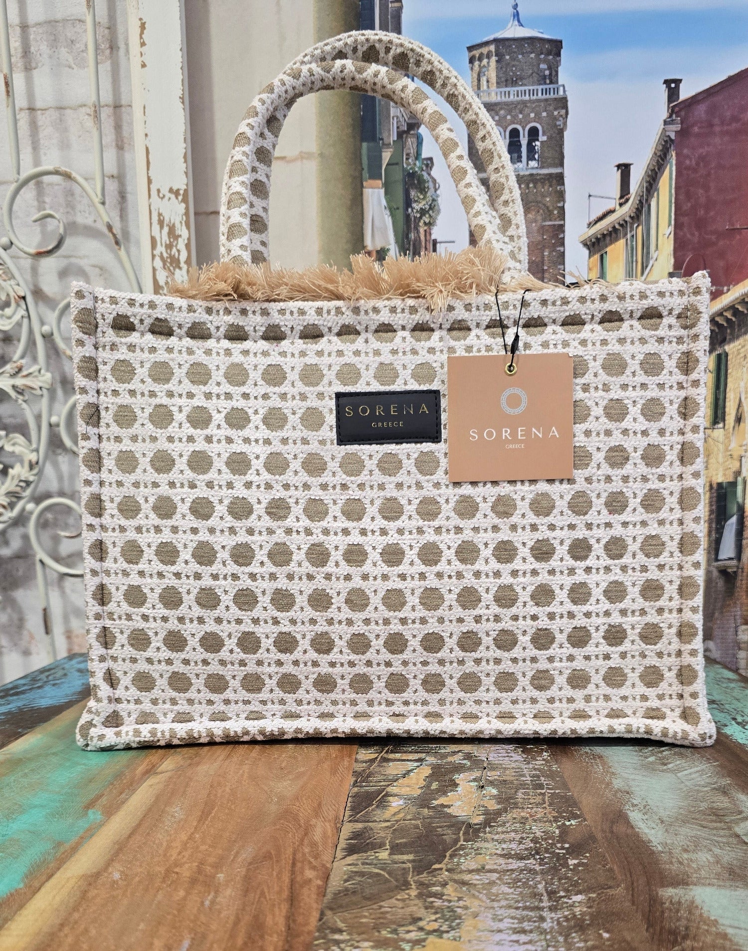 Taschen & Accessoires