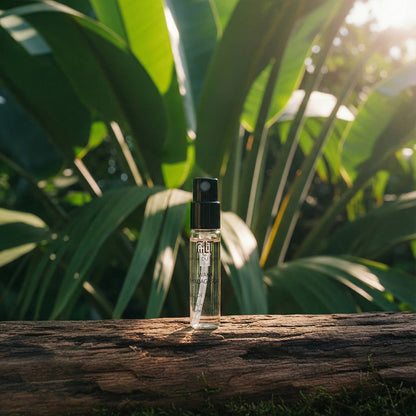 FiiLiT Waka Madagascar Eau de Parfum 11 ml Nachfüllung