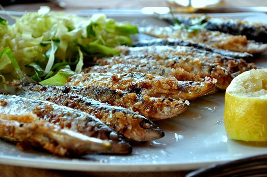 Atelier du Sel Camargue "Citron Thym“