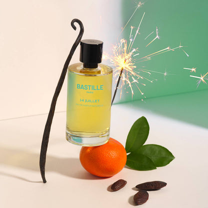 Bastille 14 Juillet Eau de Parfum 15 ml