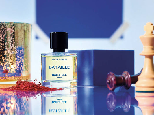 Bastille Bataille Eau de Parfum 15 ml