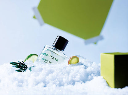 Bastille Hors Piste Eau de Parfum 15 ml