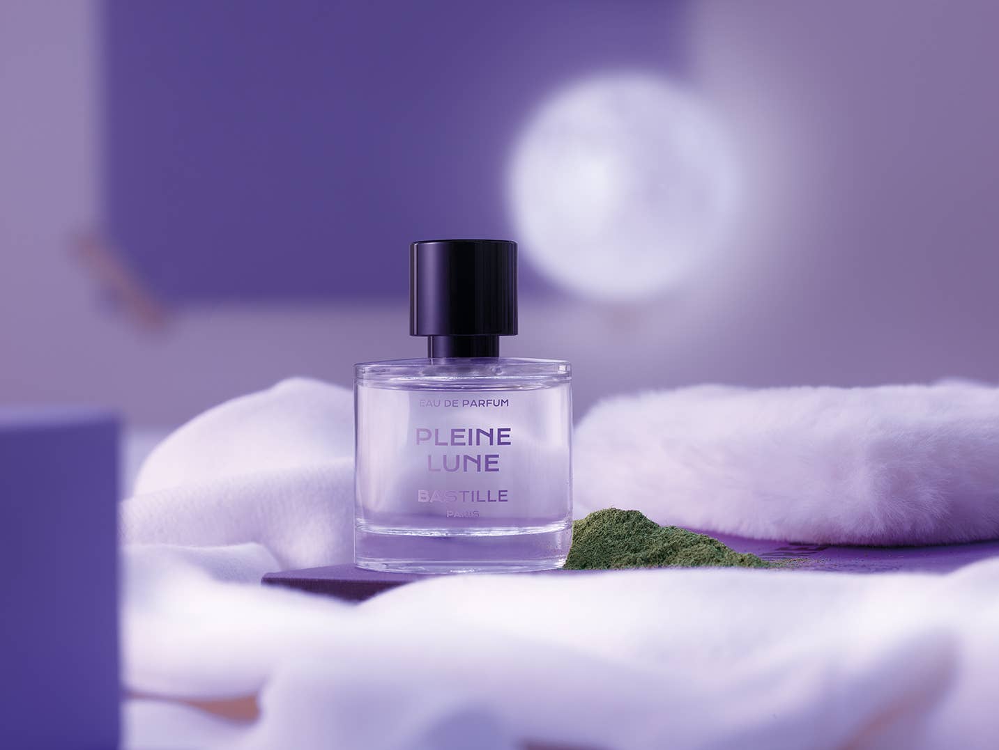 Bastille Pleine Lune Eau de Parfum 15 ml