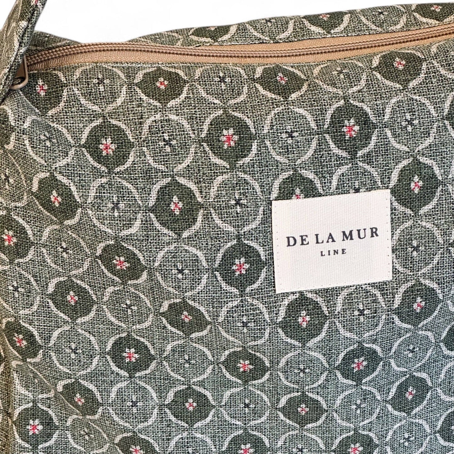 De La Mur – Ariel kleine Umhängetasche