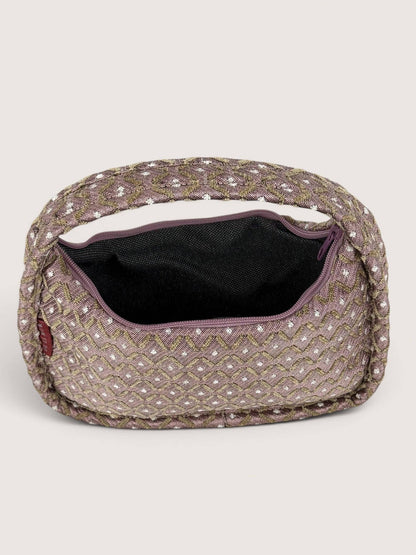 De La Mur – Dafne ovale Abendtasche