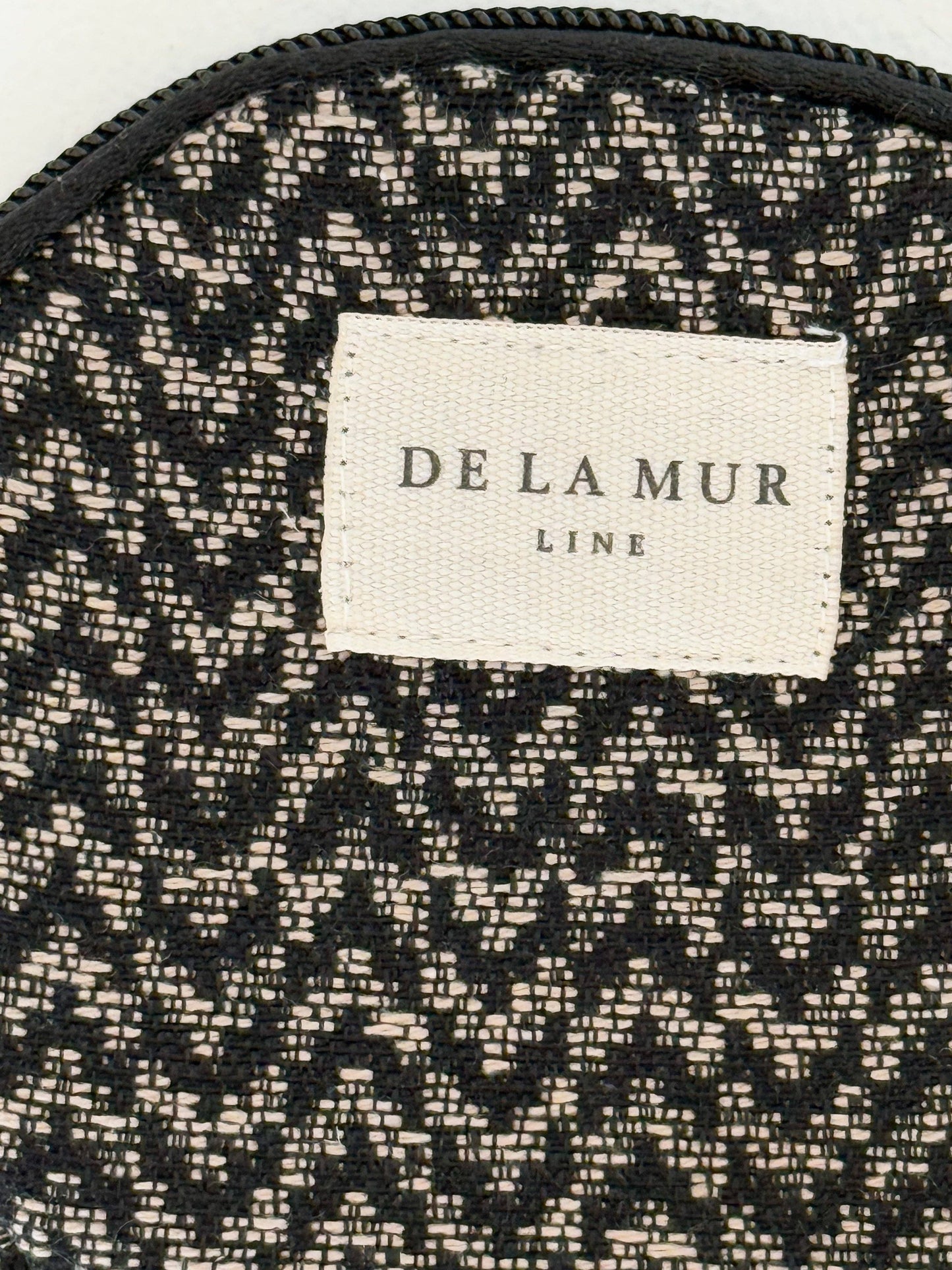 De La Mur – Dana runde Geldbörse