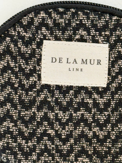 De La Mur – Dana runde Geldbörse
