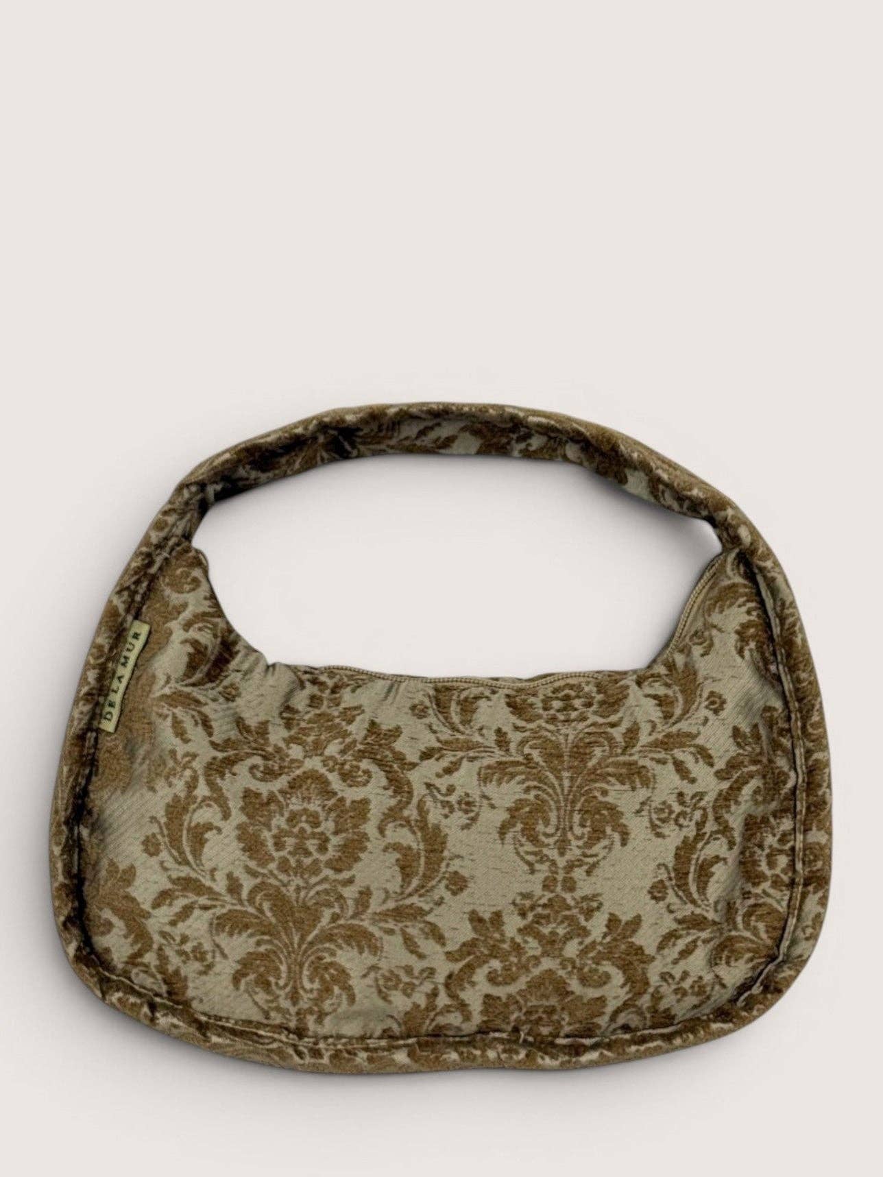 De La Mur – Kate ovale Abendtasche
