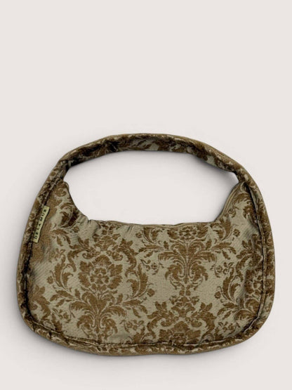De La Mur – Kate ovale Abendtasche