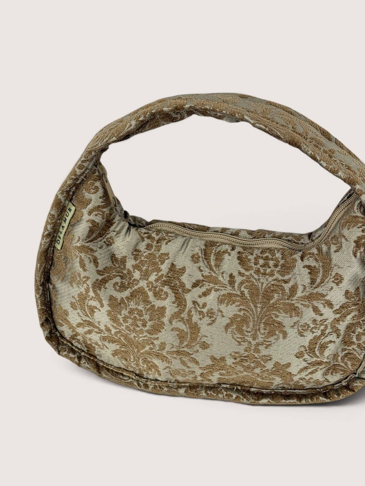 De La Mur – Kate ovale Abendtasche