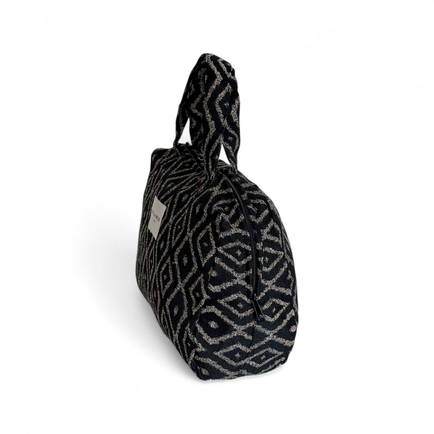 De La Mur – Onix 2-in-1 Kosmetik- und Handtasche
