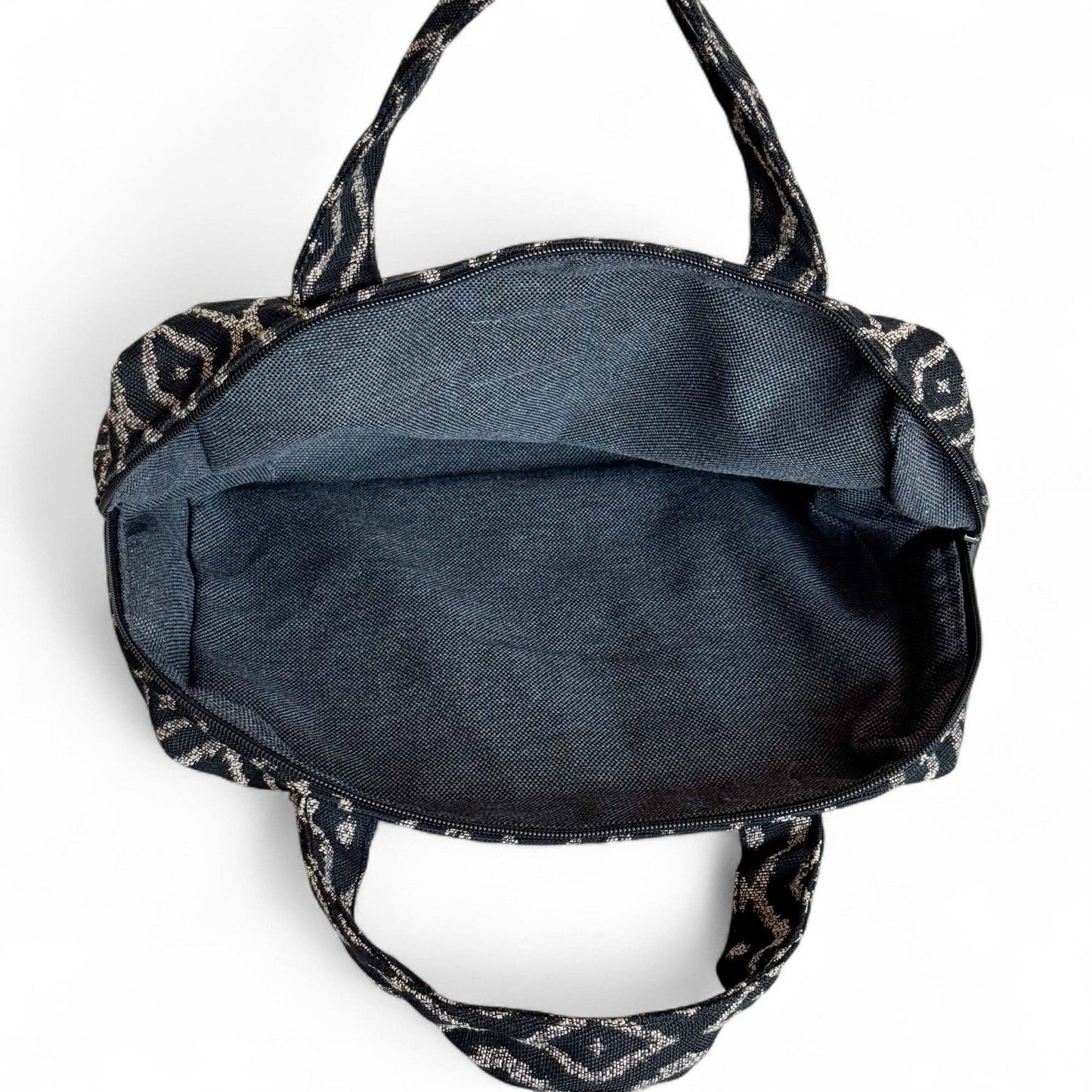 De La Mur – Onix 2-in-1 Kosmetik- und Handtasche