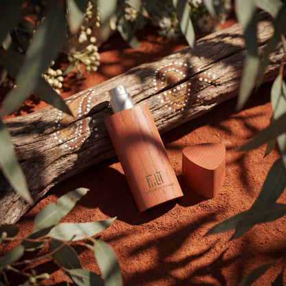 FiiLiT Le Temps des Songes Australia Eau de Parfum 11 ml Nachfüllung