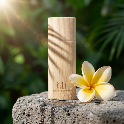 FiiLiT Surya Bali Eau de Parfum 11 ml Nachfüllung