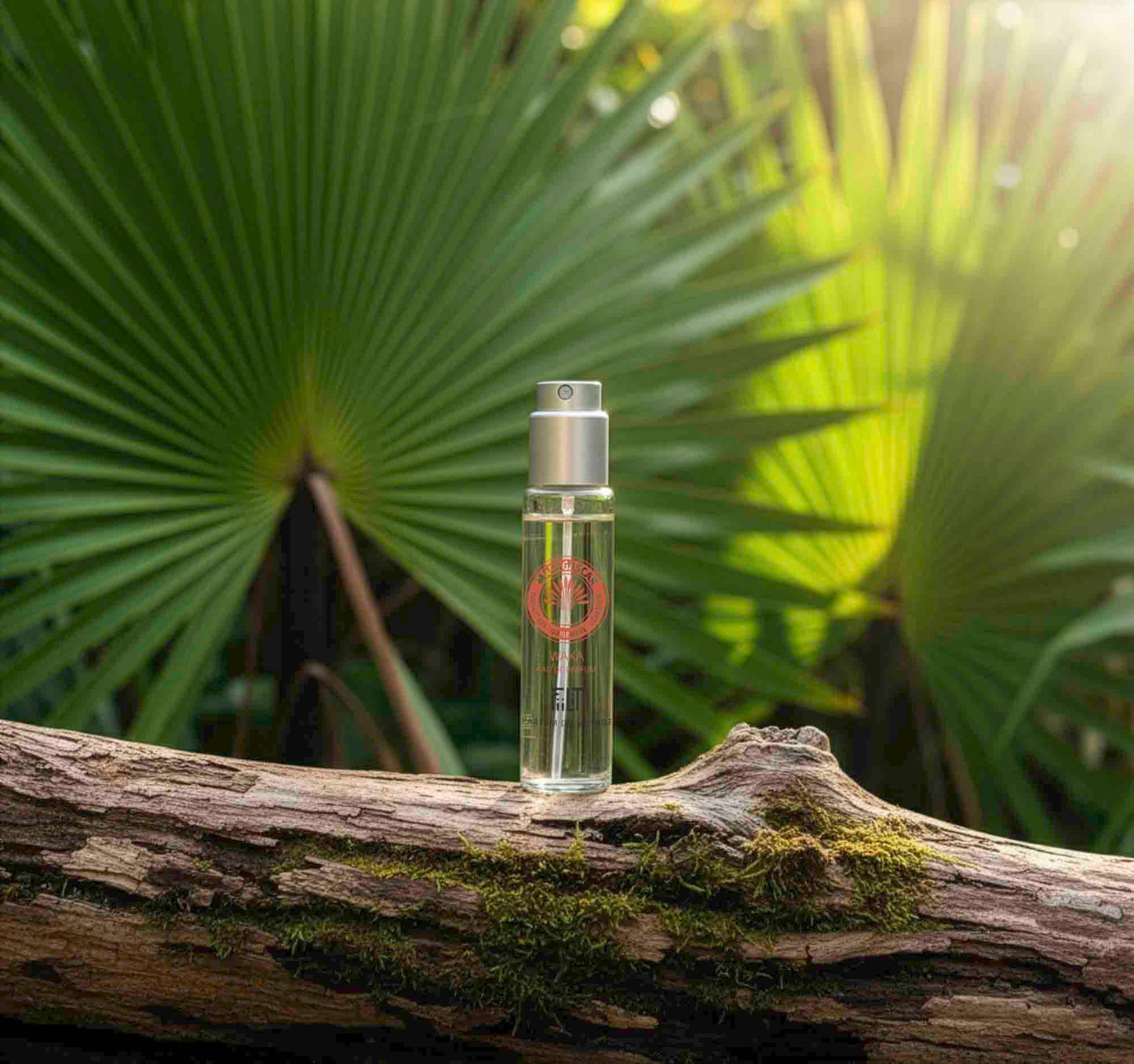 FiiLiT Waka Madagascar Naturparfum 11 ml Nachfüllung