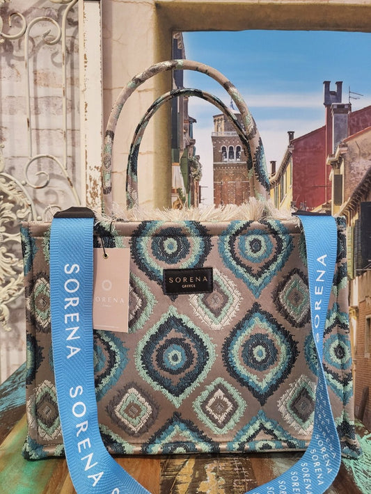 Sorena Tote Bag AGERI