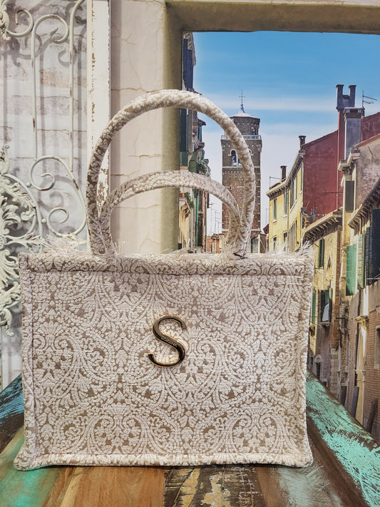 Sorena Medium Tote Bag ANAFI